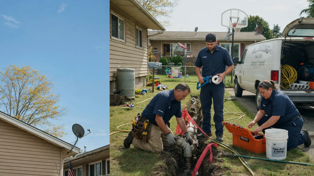 Garbage Disposal Replacement in Ypsilanti, MI near me
